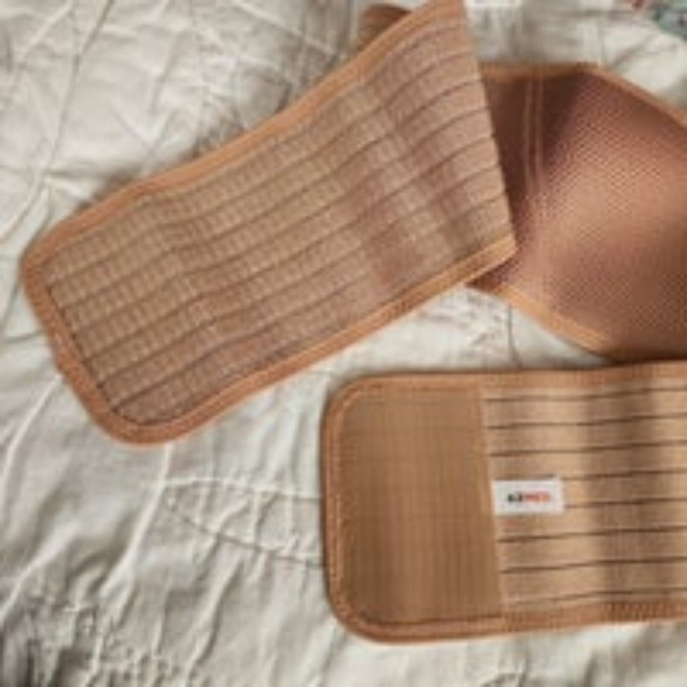 Azmed Maternity Belt - Picture 7 of 7